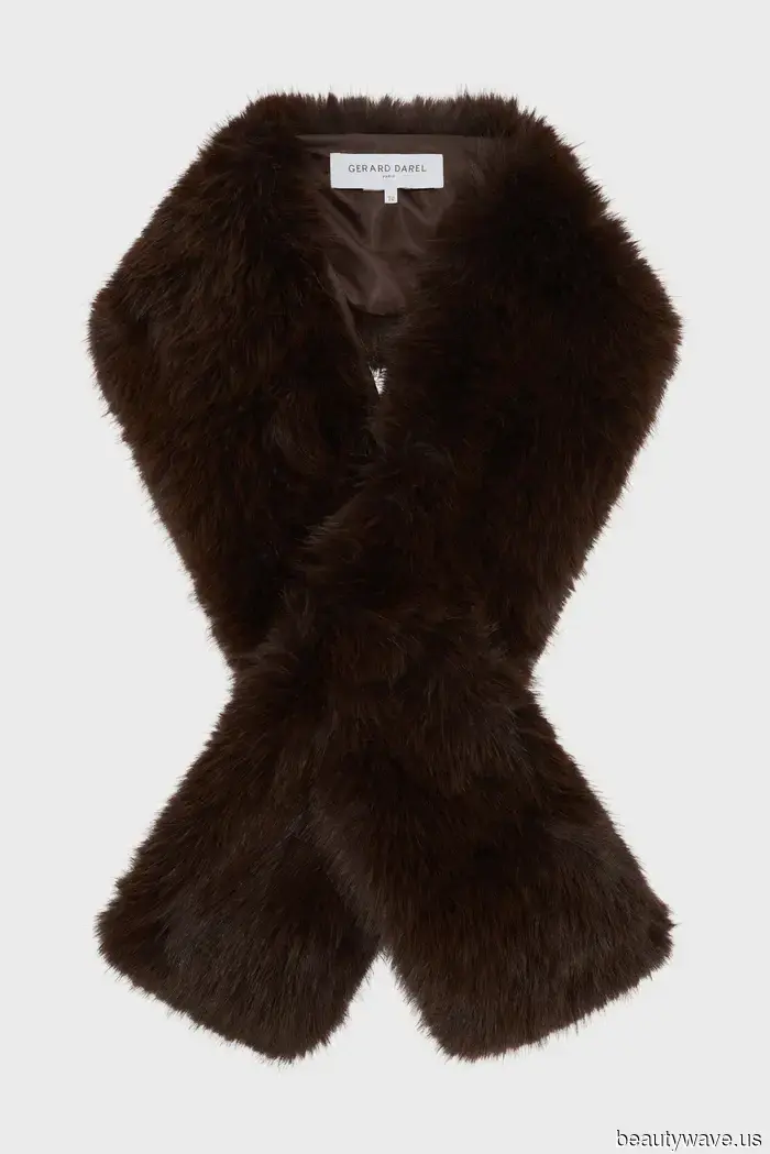 Soy Directora Asociada de Compras&mdash;9 Tendencias que Llevaré a la Oficina Este Invierno