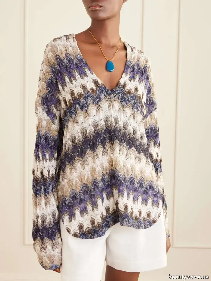 Set, Separatori, Sarong e Altro: Questi Trova Costumi da Spiaggia Sembrano Proprio del 2026