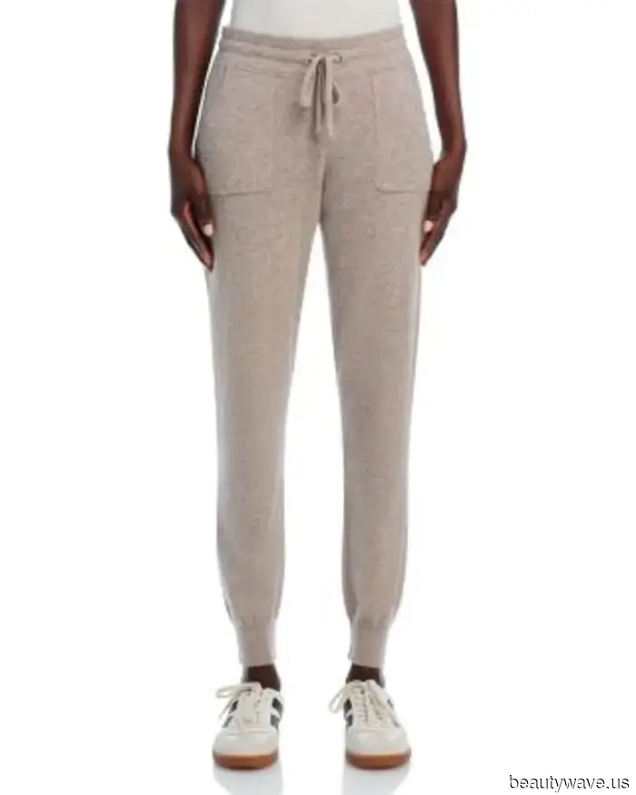 Sì, esistono set da lounge in cashmere accessibili&mdash;questi sono i 17 migliori.