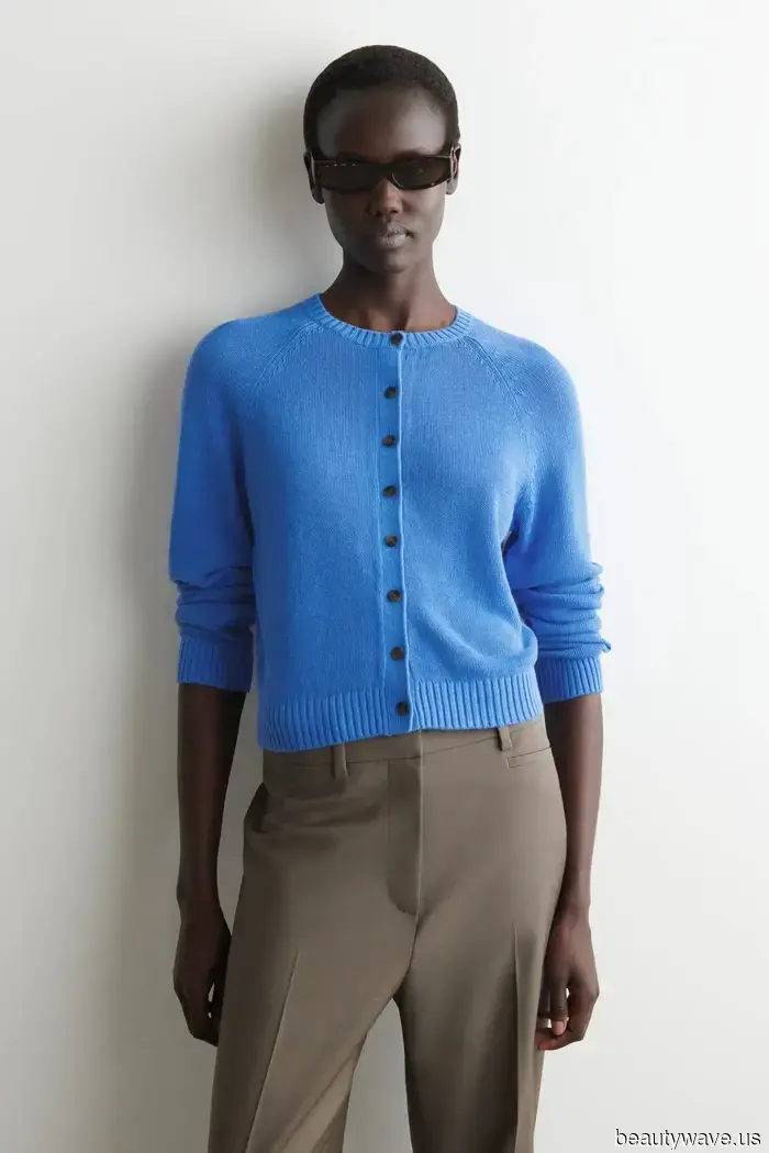 Soy una ex compradora de Nordstrom&mdash;9 artículos que estaré combinando con mis elegantes atuendos de verano
