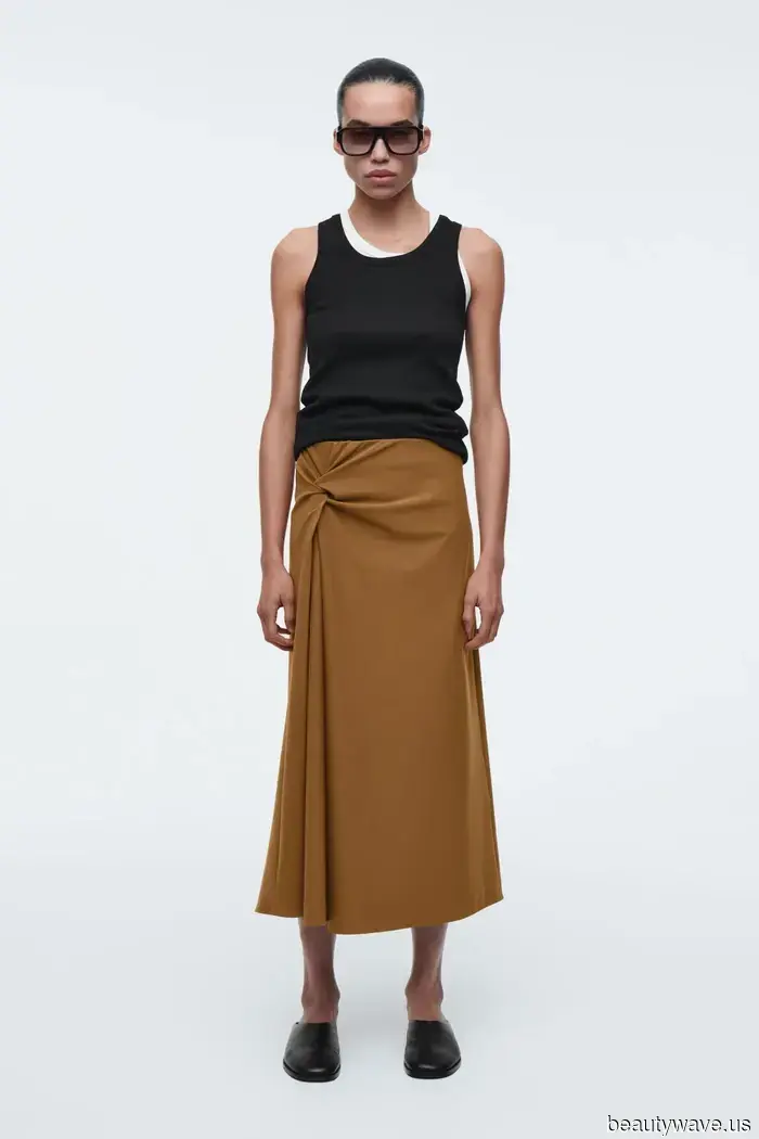 Soy del tipo Menos es Más, pero simplemente no puedo resistirme a estas piezas llamativas de primavera.