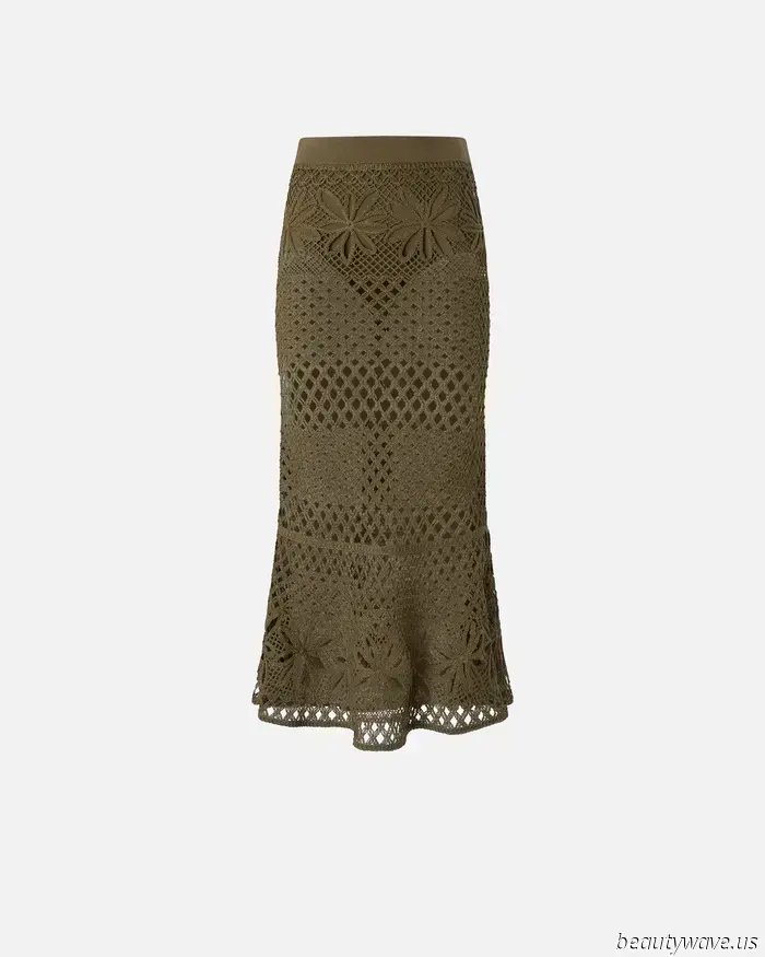 Trust Me: Here Are The 9 Skirt Trends That Will Truly Matter This Summer