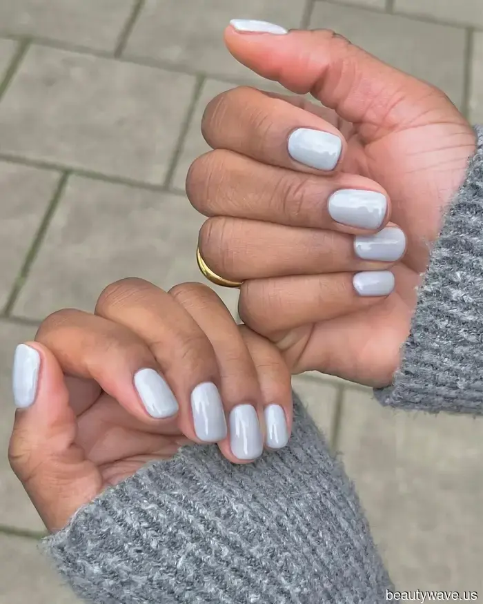 Neutral Nails Are Here to Stay—9 Designs I’m Keeping for Fall