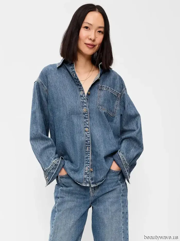 I create jeans professionally—here are the three denim trends to be aware of for Fall 2026.