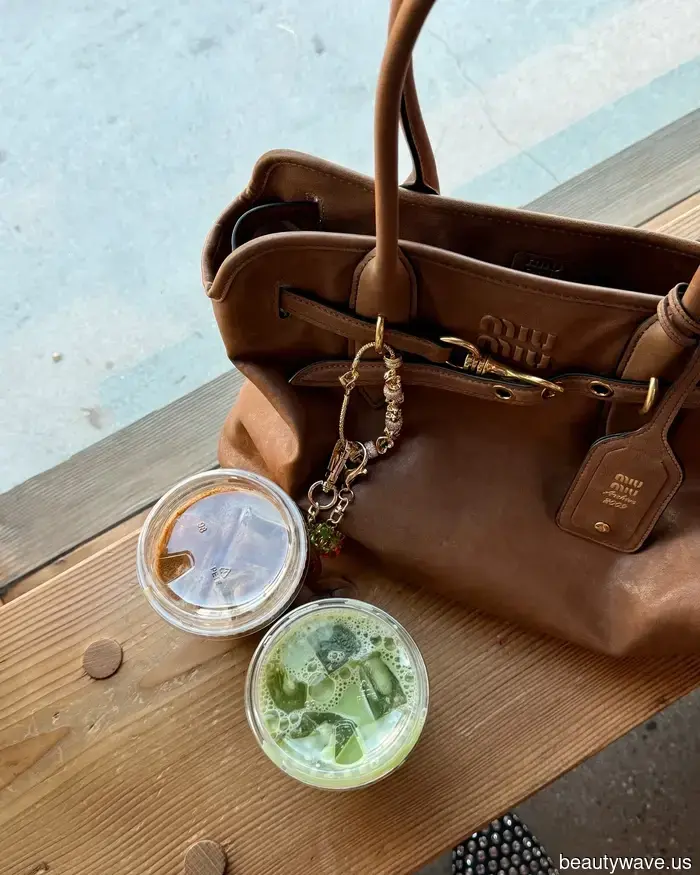 Miu Miu is currently among the trendiest brands, yet these 5 bags are timeless investments.