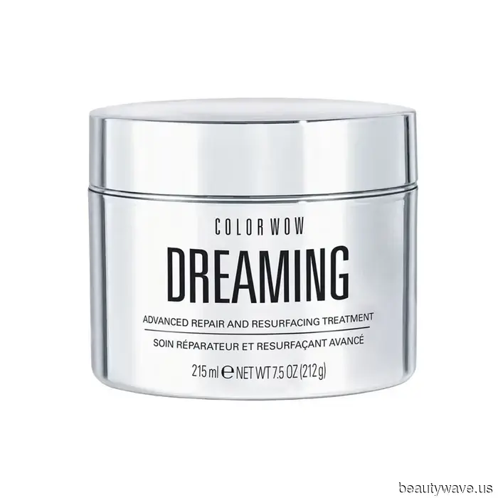 I was ready to cut all my hair off when this one product repaired my hair damage.