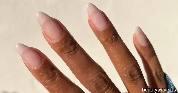 “Invisible” Nails Are Set to Trend—7 Variations That Celebrity Nail Artists Adore