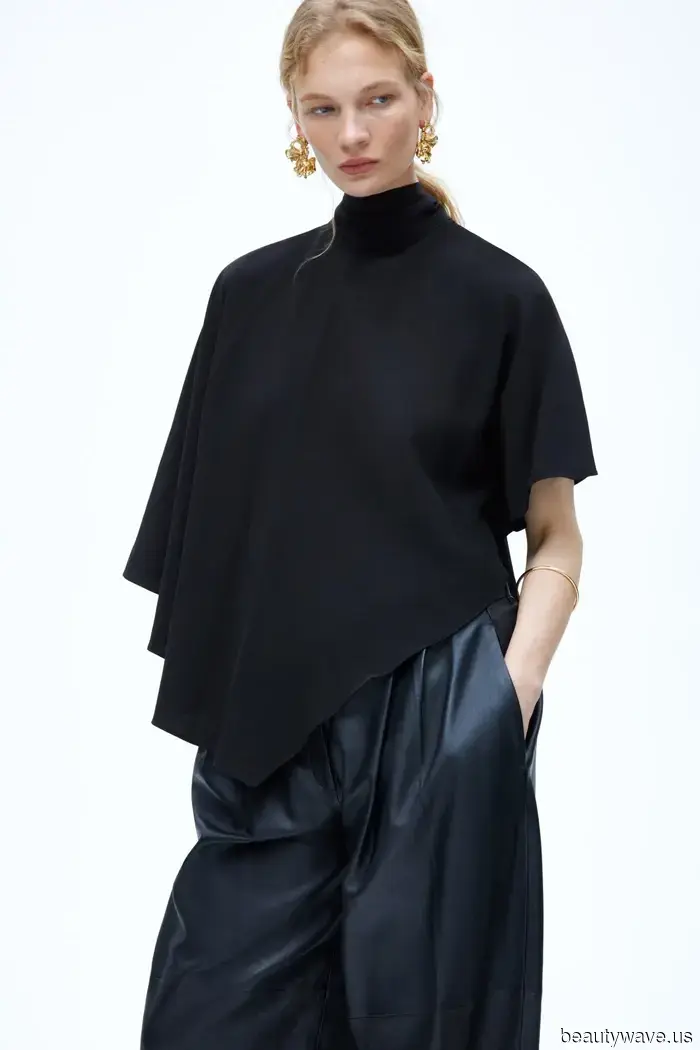 It's Officially Blouse Season—9 Styles from Zara, H&M, and M&S That Instantly Elevate Any Outfit.