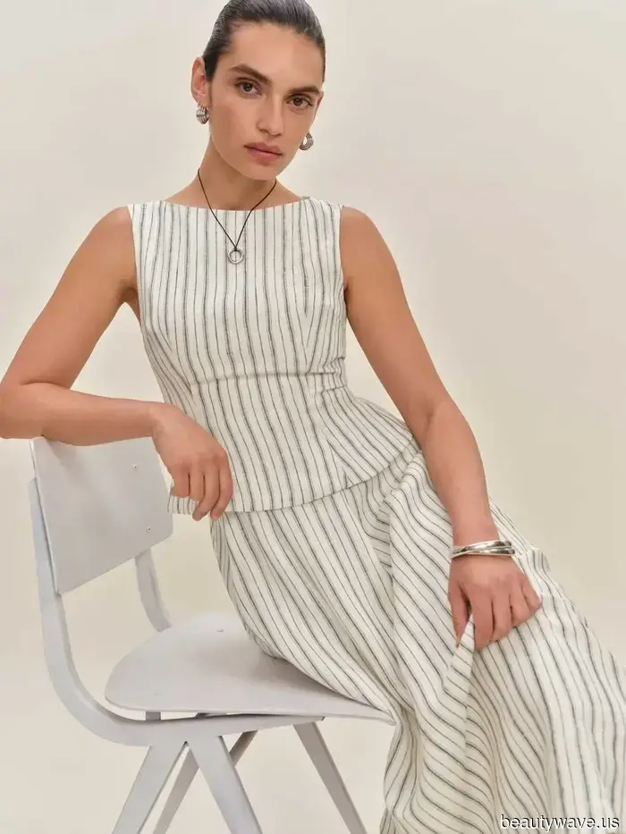 Ich habe die besten Leinenkleider, Hosen und Hemden von Reformation anprobiert&mdash;diese Teile waren erstklassig.