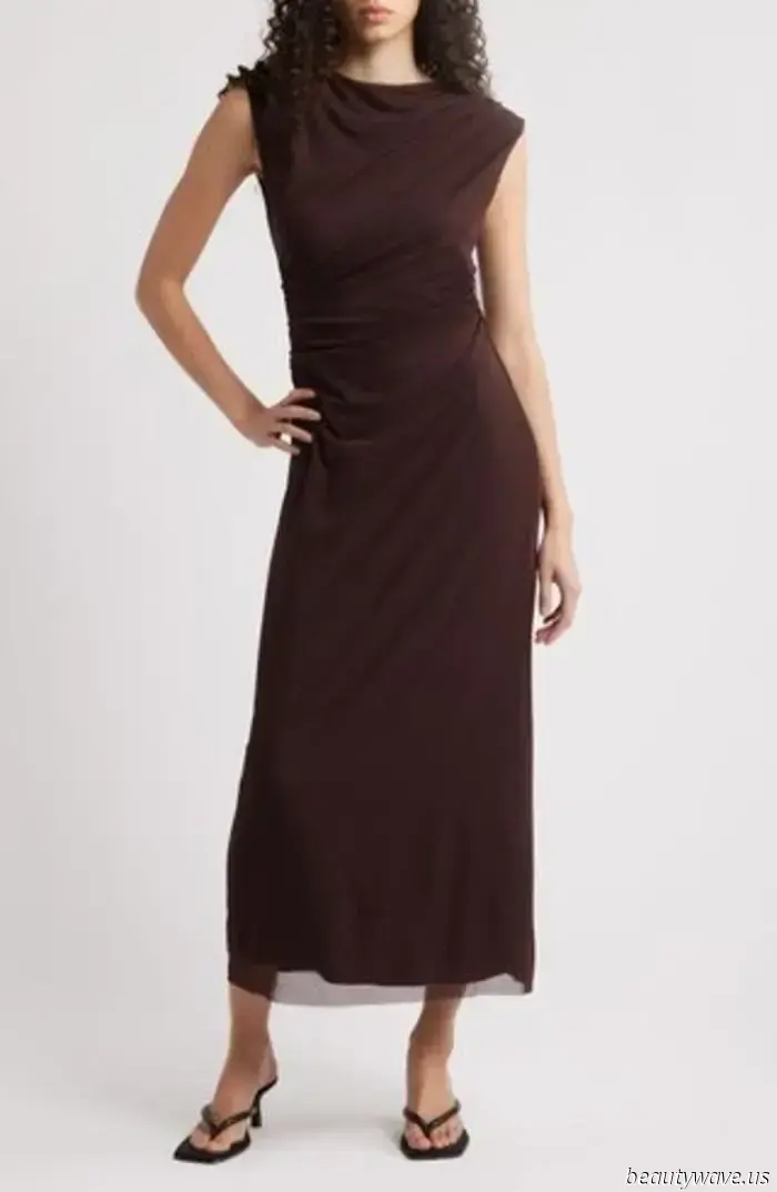 Discovered: The Essential Selections from Nordstrom's Spring Sale for Luxurious-Looking Attire.