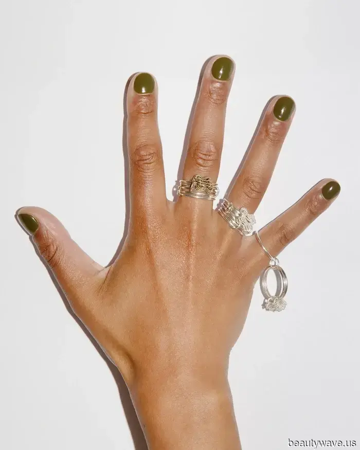 Es ist wahr: Diese 10 Nagellackfarben für das Ende des Sommers schreien "Ich habe einen einwandfreien Geschmack".