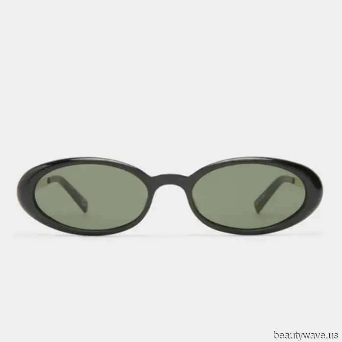 Más Fresco Que Los Jeans Rectos&mdash;Todos Con Buen Gusto Estarán Usando Uno De Estos Conjuntos De Mezclilla Este Otoño