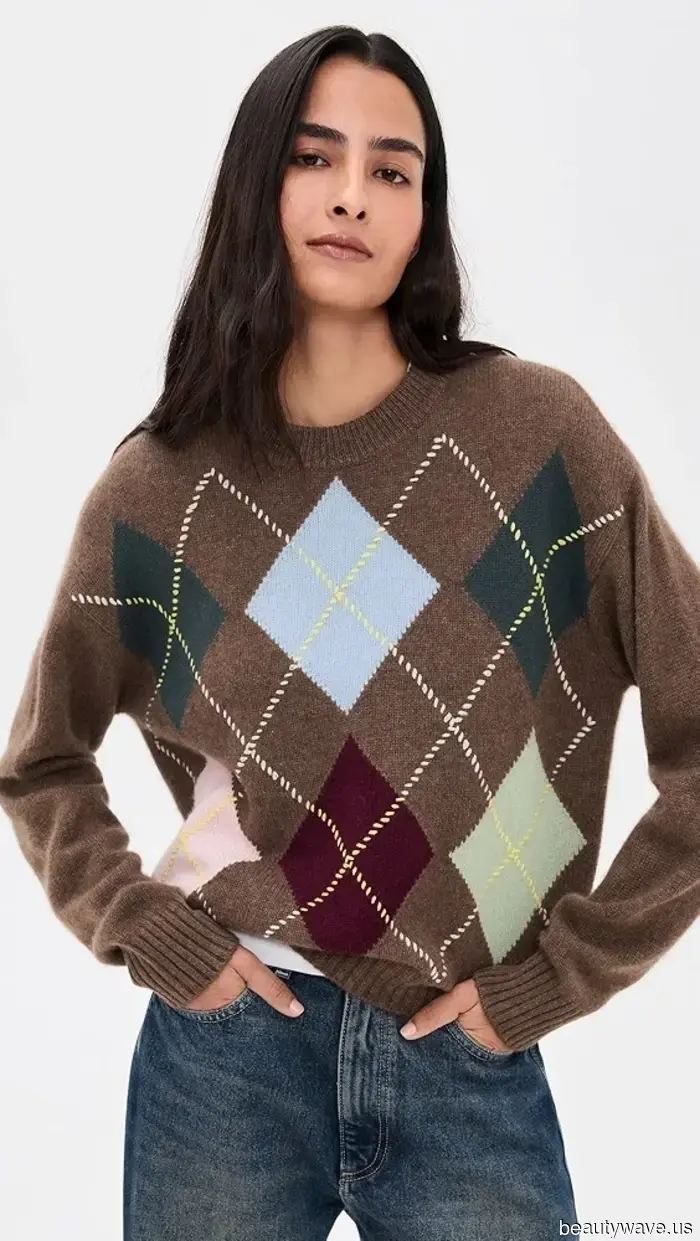 All of my friends and I frequent Shopbop—these 33 new fall items are the highlights.