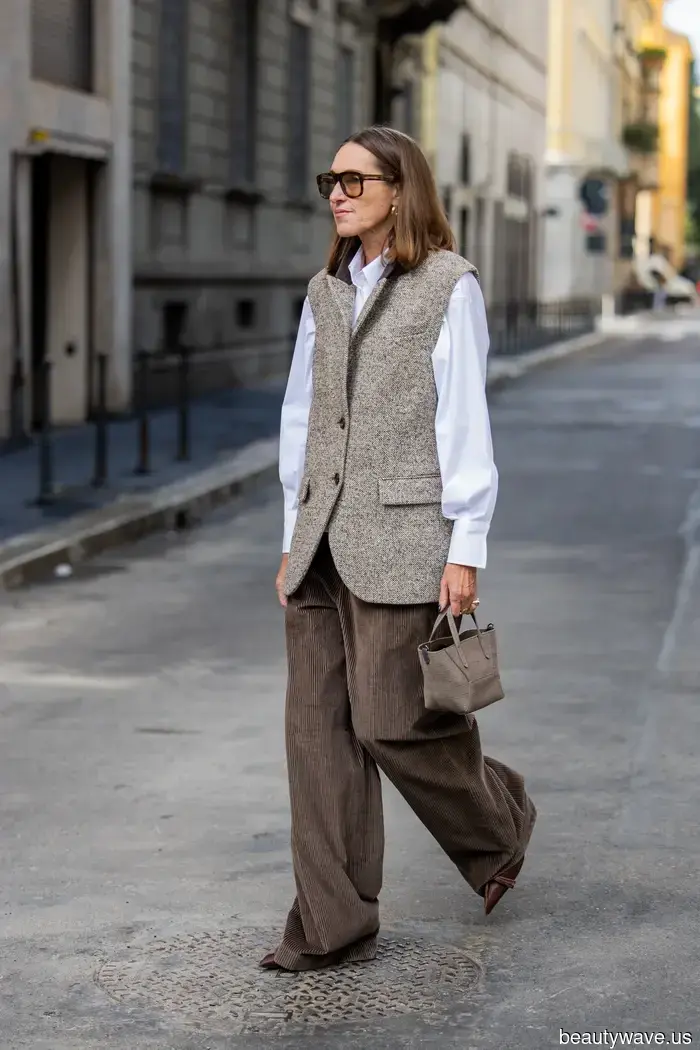 I reside in NYC—Here are 8 unconventional fall pieces that consistently earn me compliments.