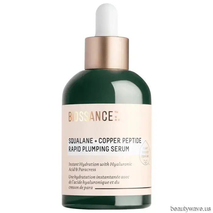 I'm Utilizing Copper Peptides to Boost the Effects of My Botox—Here’s the Reason.