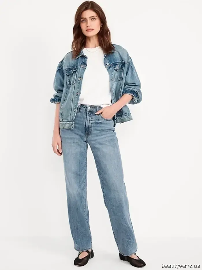 Gap und Old Navy haben heimlich frühe Angebote zum Labor Day gestartet&mdash;ich sage voraus, dass diese 32 Artikel zuerst ausverkauft sein werden.