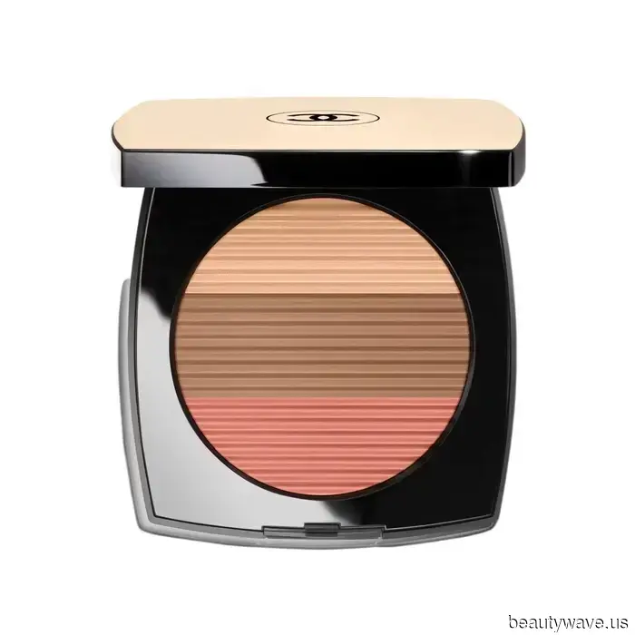 I'm new to Chanel Beauty—my coworker suggested that I begin with these particular products.
