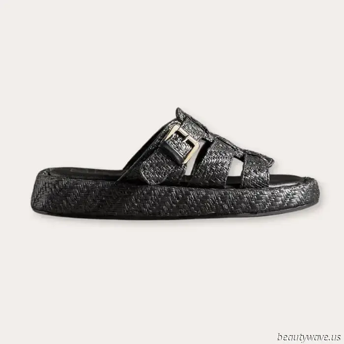 From Wedges to Flip Flops: These Sandal Trends Are Shaping Summer 2025
