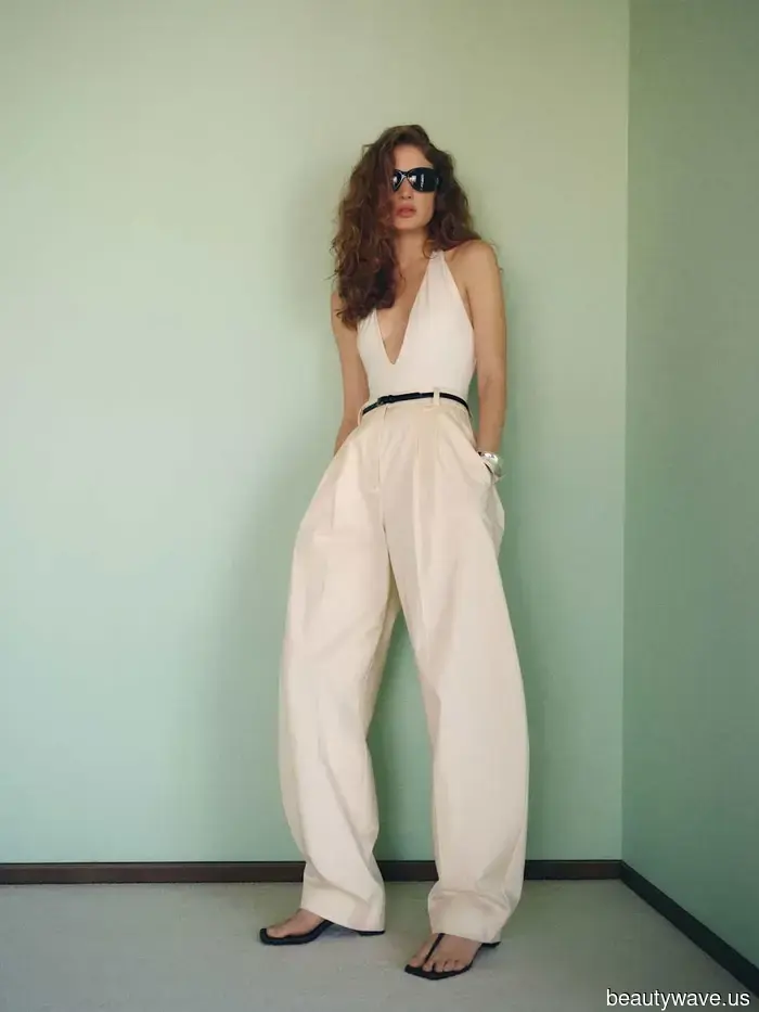 I Recently Created My Ideal Spring Wardrobe with This Classic, Editor-Approved Brand—13 Stylish Pieces I Selected.