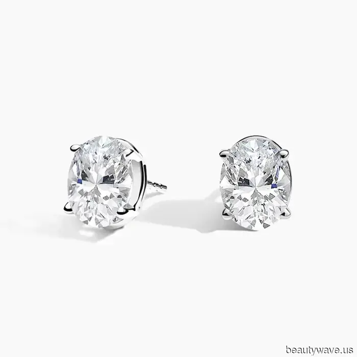 Cada persona chic que conozco está reservando aretes gruesos para esta tendencia atemporal.