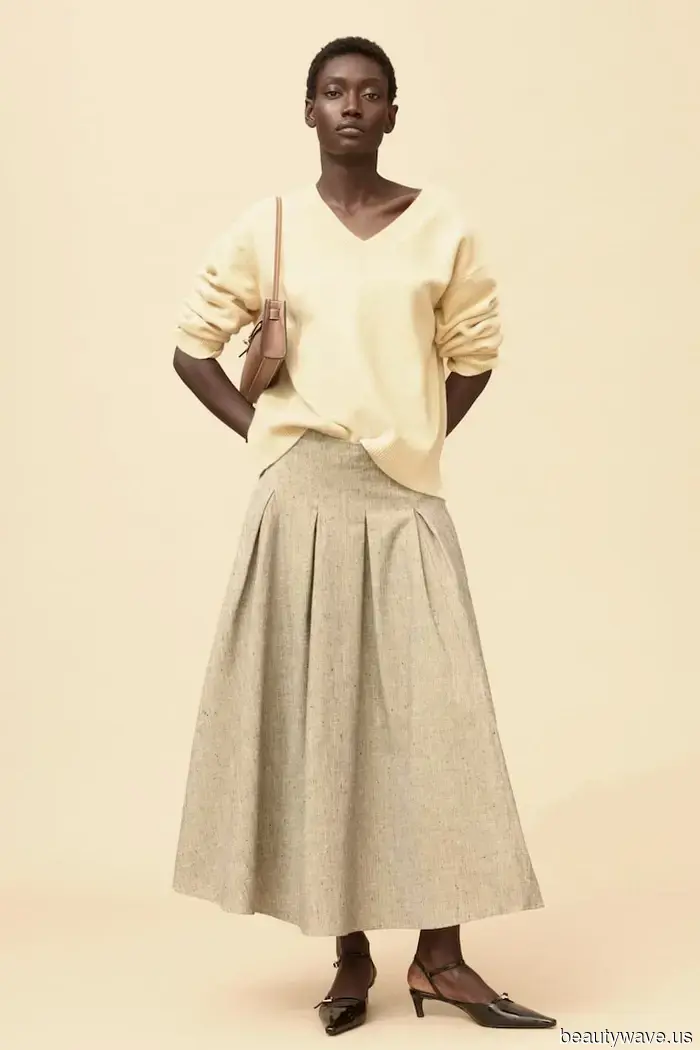 5 Trendy Color Combinations Scandi Women Are Frequently Wearing Right Now