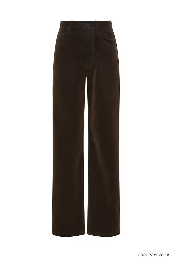 You Inquired, We Responded: The 6 Most Stylish Jeans Trends for 2026 to Be Aware Of