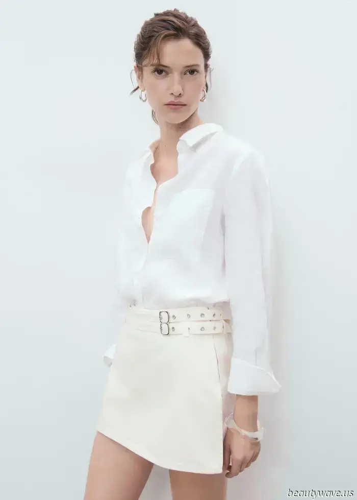 I Enjoy Wearing Jeans, But I Adore Skirts—5 Stylish Options to Consider for Summer 2025