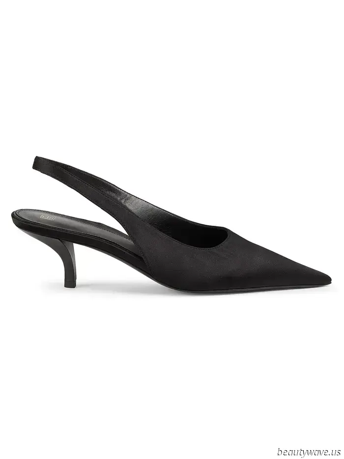 If you travel to London this summer, be ready to see this sleek shoe trend worn by the locals.