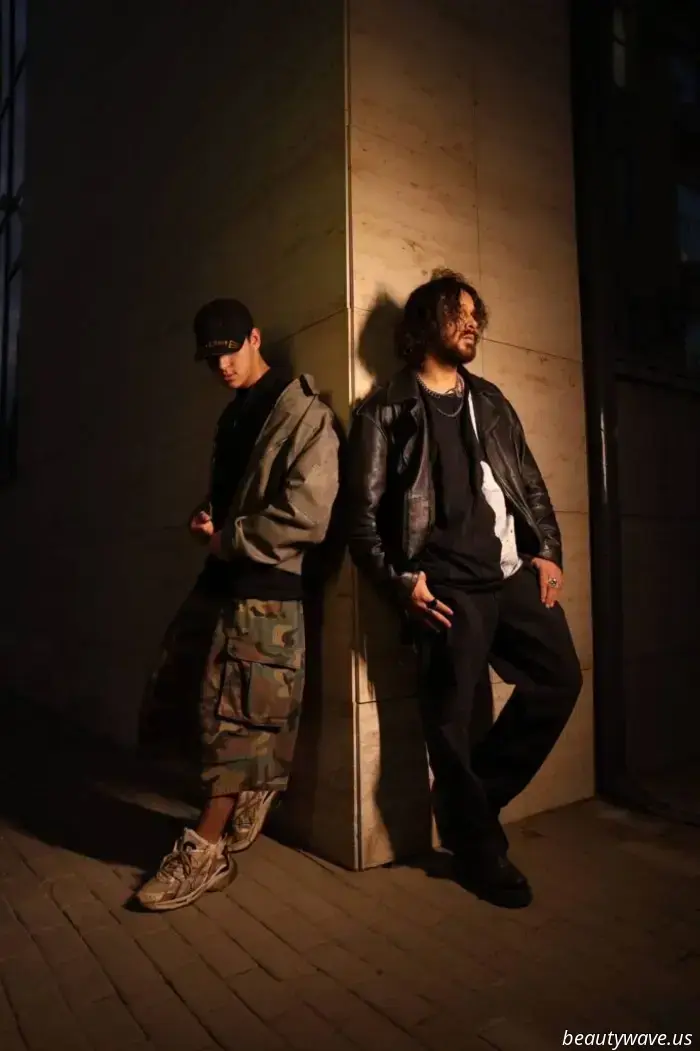 Sainty y Nikita Sudaryu no están interesados en las «movidas»: las estrellas de TikTok lanzaron un tema conjunto