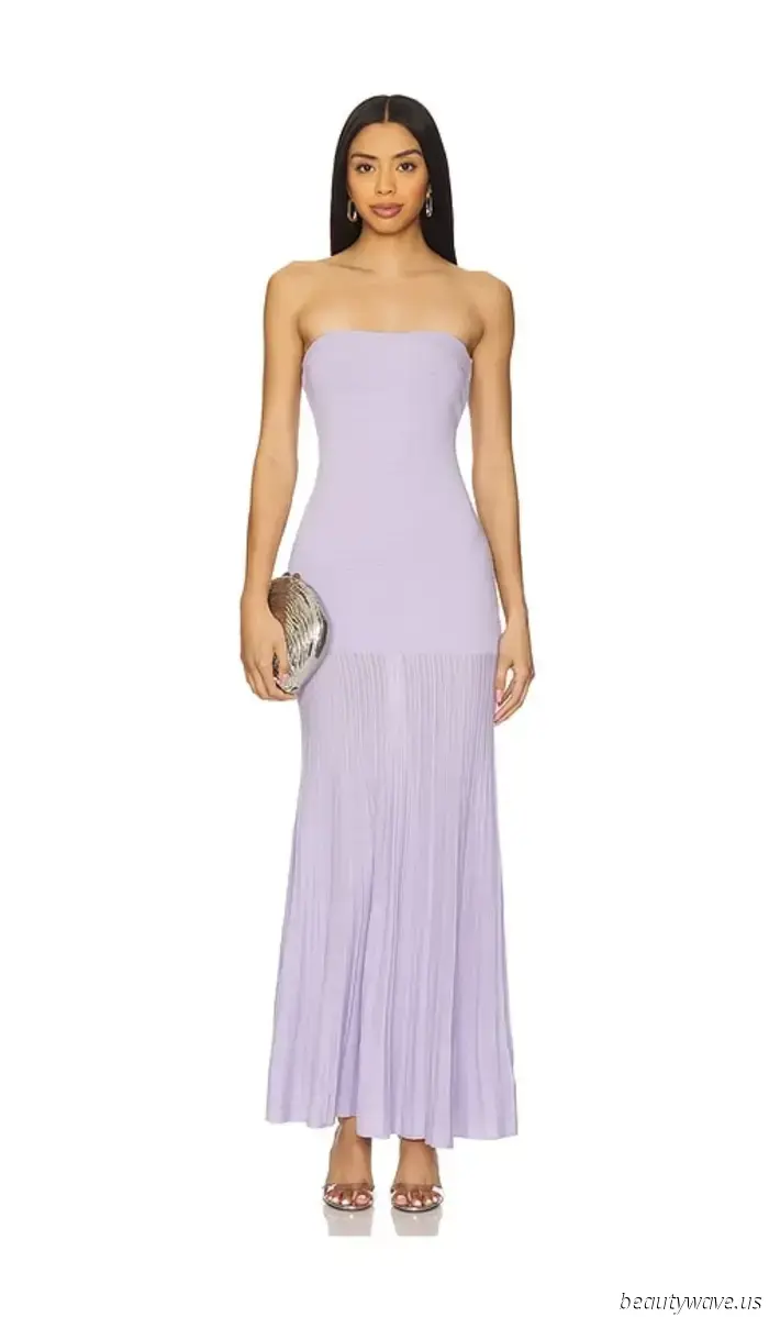 34 Beautiful Wedding Guest Dresses from Reformation, Nordstrom, and Revolve