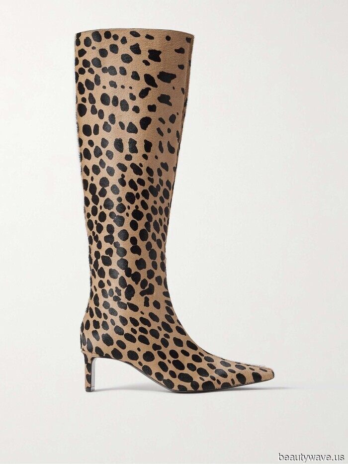 Chanel Bags, Saint Laurent Loafers, and Abundant Animal Prints—30 Luxury Essentials to Discover (and Purchase) for Winter 2025