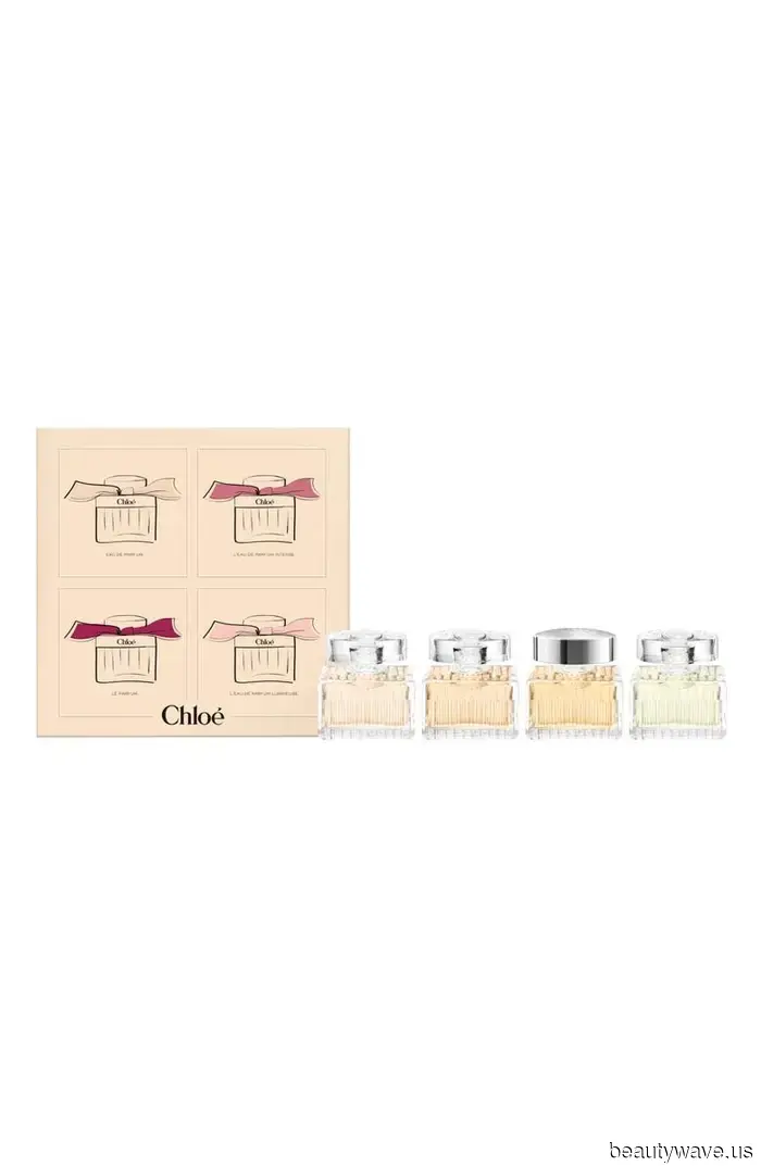 Soy Director de Compras&mdash;Estos 40 regalos geniales de Nordstrom harán feliz a cualquiera.