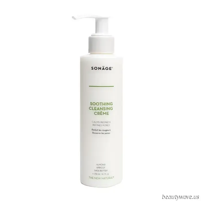 Retinol irritates my sensitive, acne-prone skin, so I opted for this surprisingly effective alternative instead.