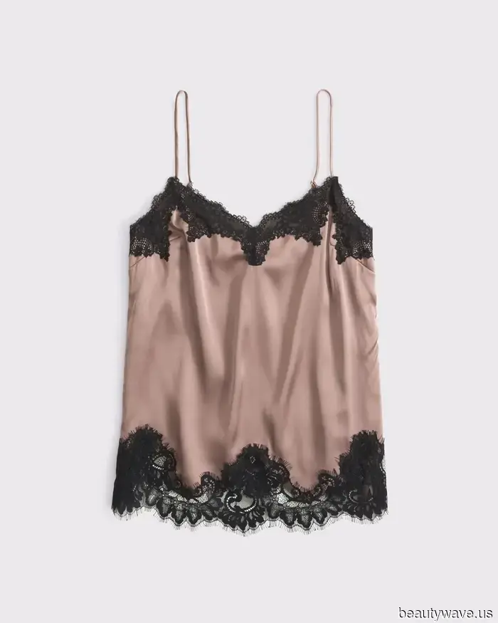 6 Stylish Summer Top Trends That Will Be Ubiquitous by Memorial Day