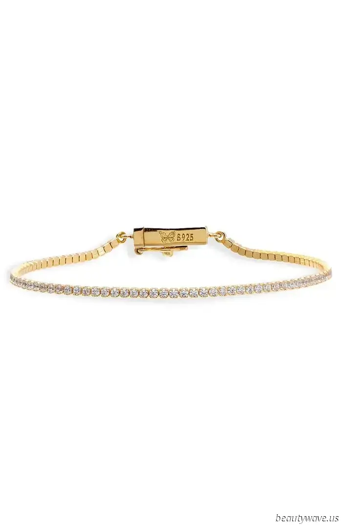 Soy diseñadora de joyas—Estas son las 3 piezas que creo que todos necesitan en su guardarropa