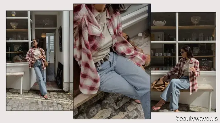 5 Luxe-Looking Trends I'm Purchasing from M&S for Autumn