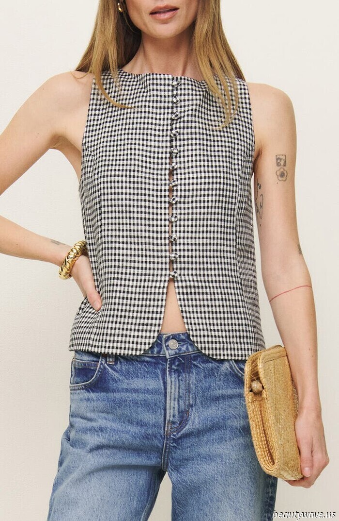 My mom and I are shopping for summer—these 30 items from Nordstrom, Zara, J.Crew, and Revolve are the most stylish.