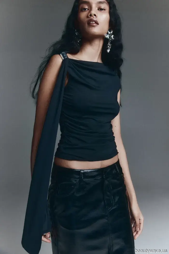 It's winter at H&M—These 8 trends are essential for achieving an upscale look this season.