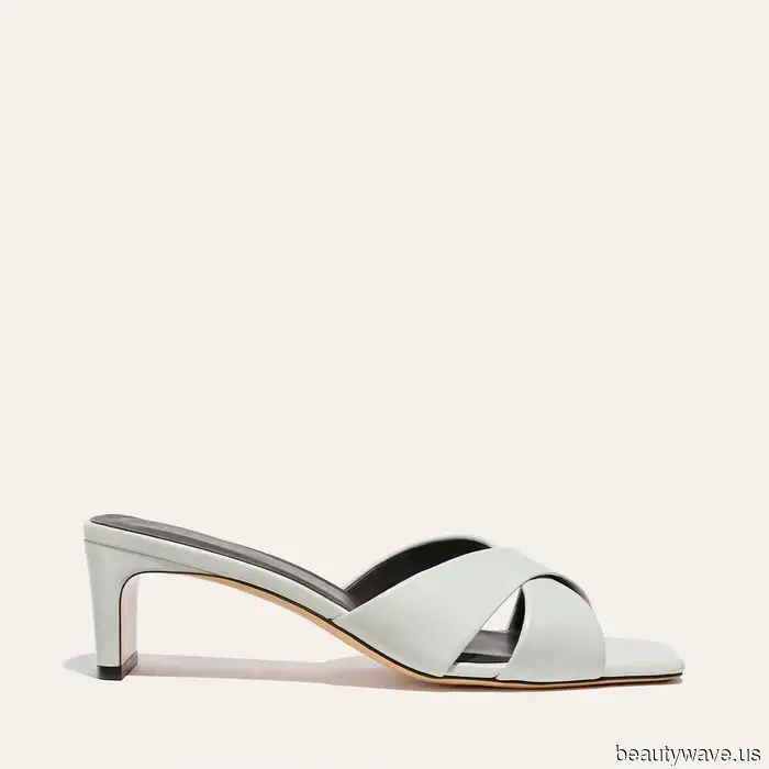Every Trendy New Yorker Sports This Indie Footwear Label—Discover Its Top Styles