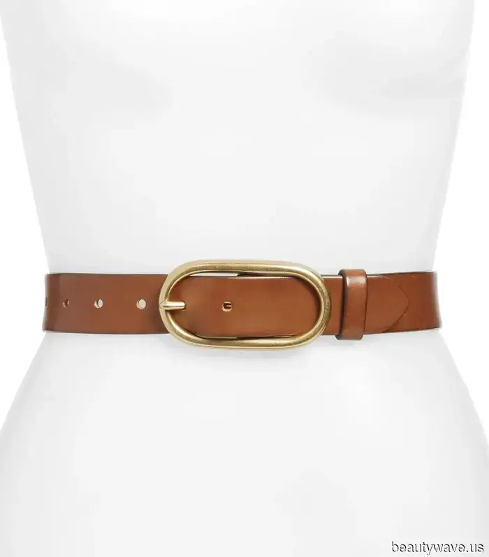 For your information: Taylor Swift has just revived this "outdated" accessory color trend.