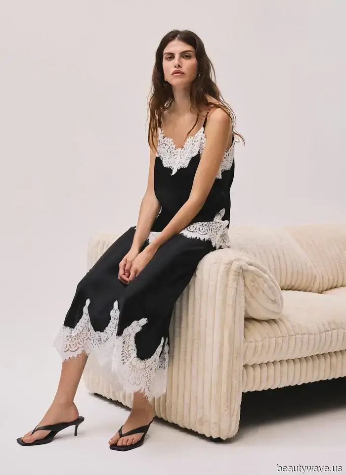 If You Know, You Know—5 Outfit Trends That French It Girls Are Rocking From Now Until Early Autumn