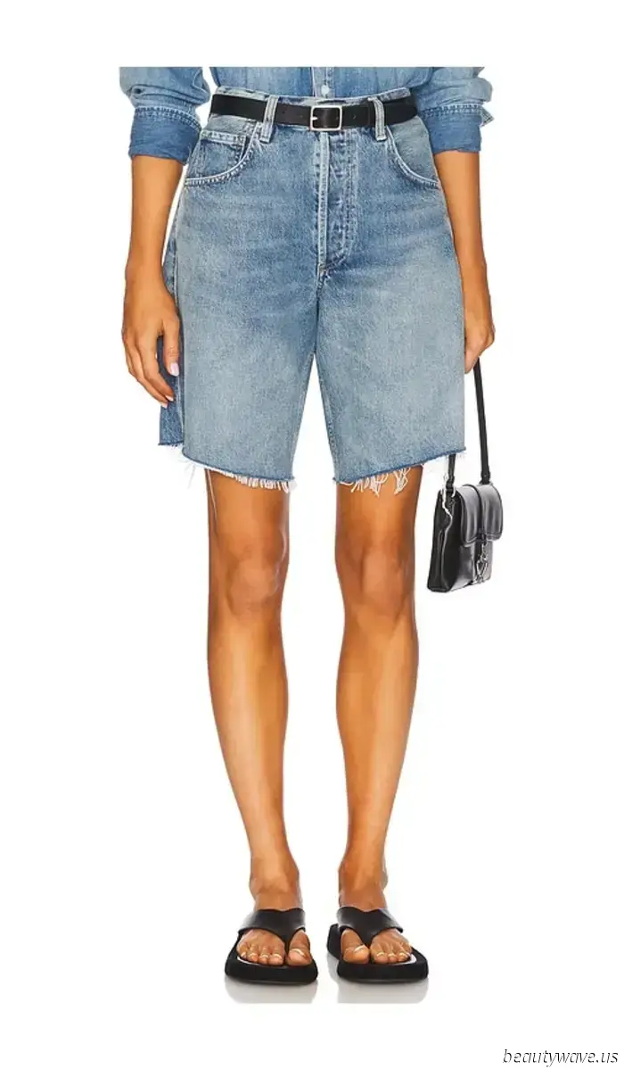 This summer, people all over will be exchanging skirts for one of these shorts trends.