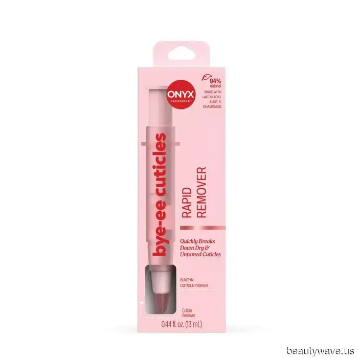 Ich bin Hailey Biebers Nagelkünstler&mdash;Hier sind 6 Drogerie-Nagel-Empfehlungen, die garantiert dein Maniküre-Erlebnis zu Hause auf das nächste Level heben.