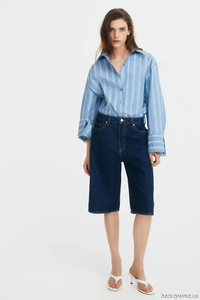 The outfit trend favored by it girls throughout every era is returning for summer 2025.