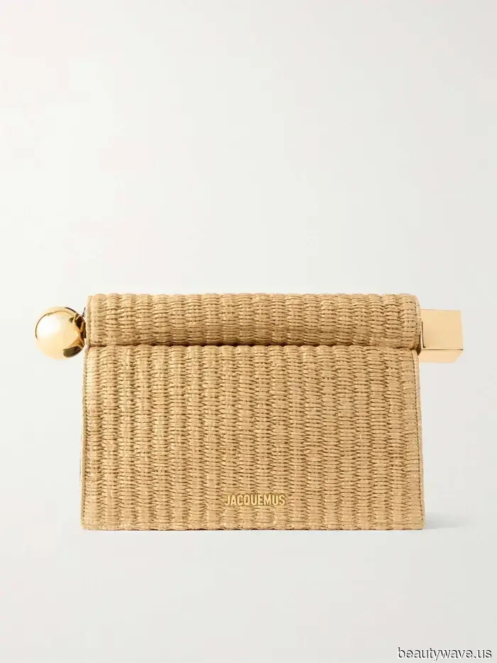 Las It Bags más deseadas de este verano han llegado&mdash;5 estilos que se agotarán primero