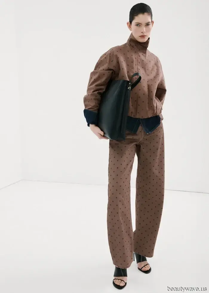 Apologies to My Denim Jacket—Fashion Enthusiasts Everywhere Are Opting for This Trending Spring Style Instead.