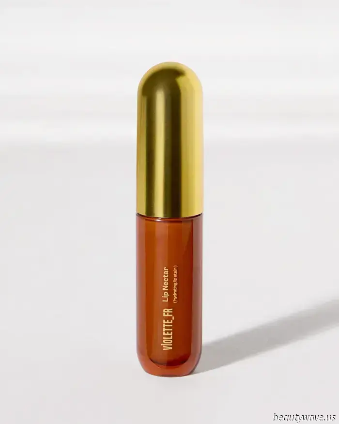 This Lip Stain Is the French-Girl Beauty Item I’ve Been Lacking.