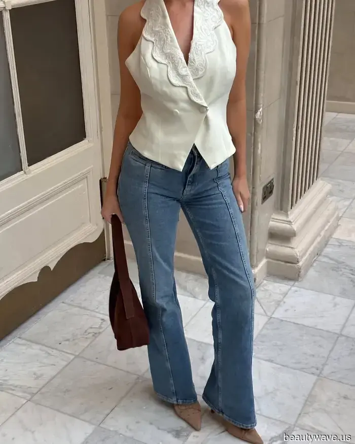 Tutti i miei amici più stilosi stanno già portando questa tendenza delle borse autunnali.