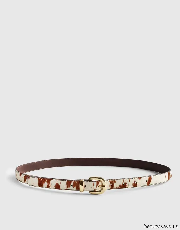 Los 10 artículos específicos que todos con buen gusto comprarán este octubre