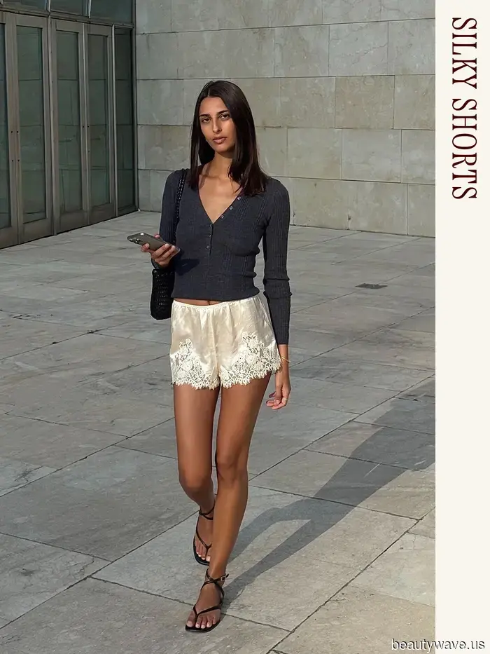 Presenting: The Perfect 10-Piece Summer Travel Wardrobe for 2026